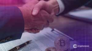 Cantor $3B Bitcoin Deal