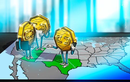 Chain In The Us Crystal Policy