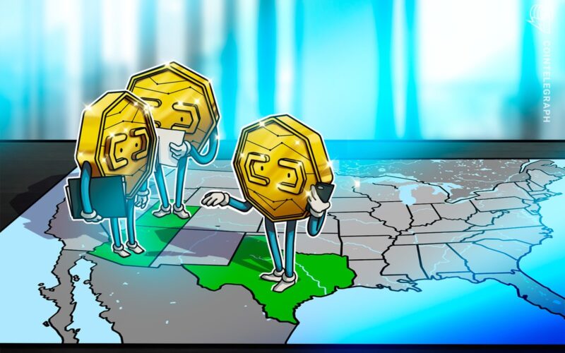 Chain In The Us Crystal Policy
