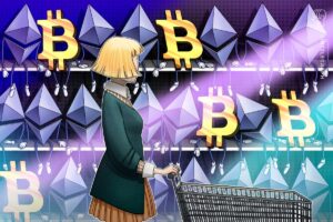 Charles Lear Bitcoin And Ether Spot Trading Trading, Chief Executive