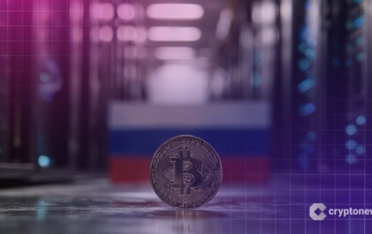Russia To Block Data Processing Centers From Mining Crypto With Cheap Power