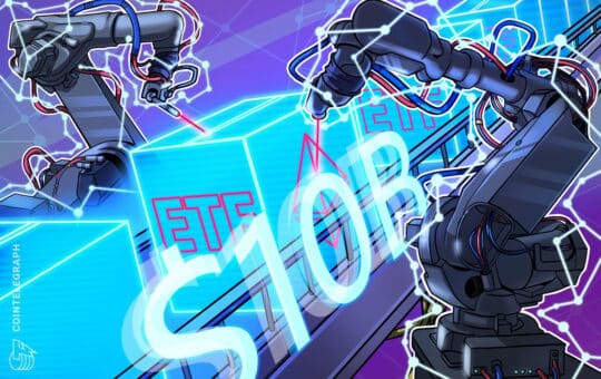 Clottrock Speeetum Etetheme Etet $ 10B, Third Quick