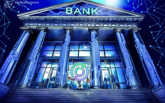 Club Applies To Launch National Faith Bank