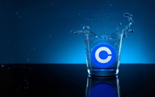 Coinbase Web 3 After $ 2.9B Startup Discount