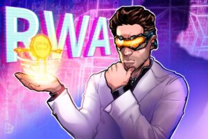 Coinfund President Rwa Talks Democratic Investment