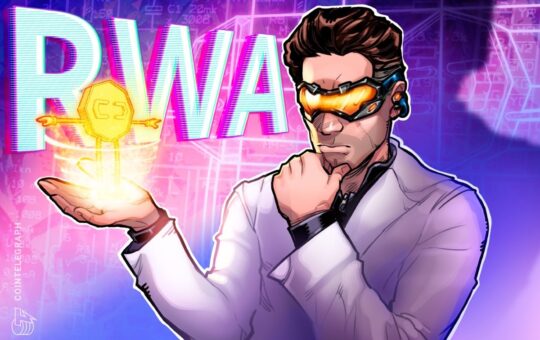 Coinfund President Rwa Talks Democratic Investment