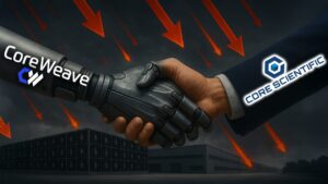 Core Sciences - What Are Investors?