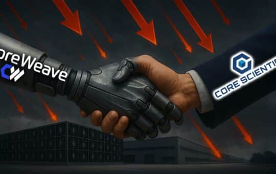 Core Sciences - What Are Investors?