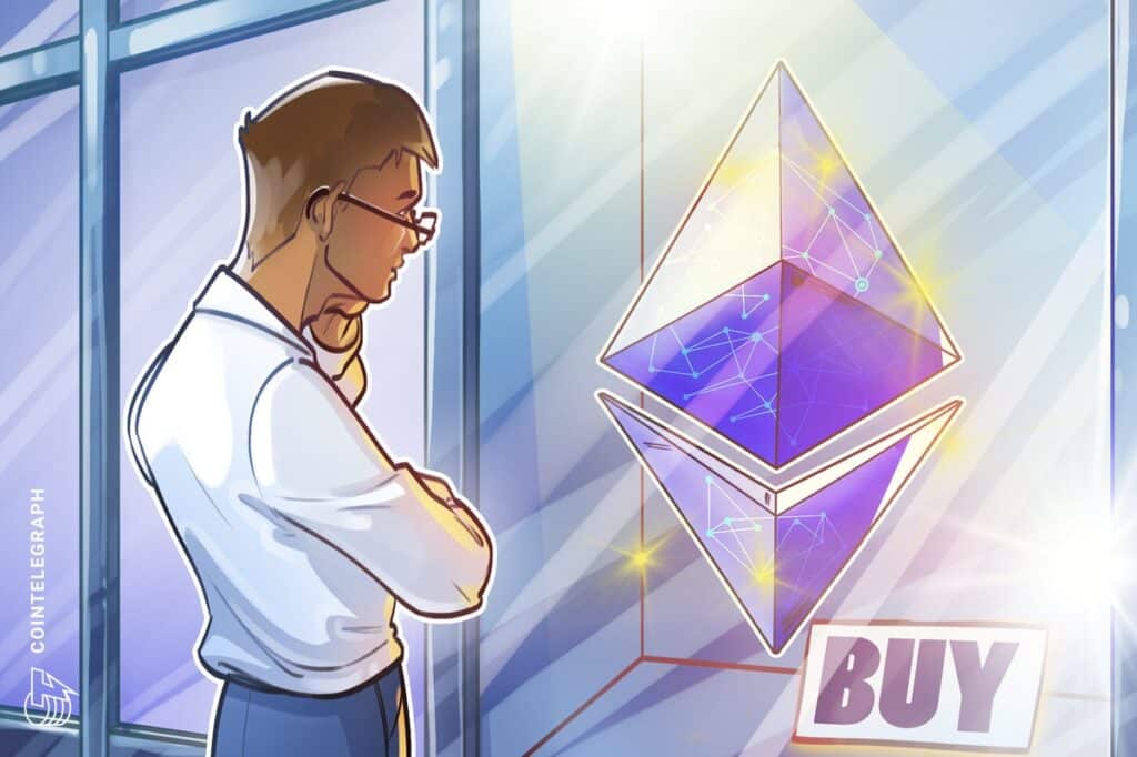 Corporations 1% Of Ether Offer The Off-Standard Charter