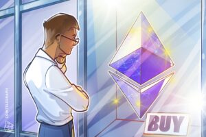 Corporations 1% Of Ether Offer The Off-Standard Charter