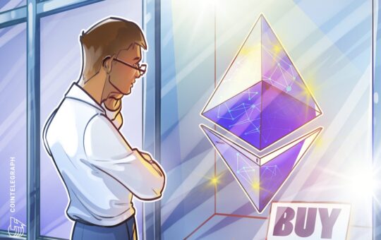 Corporations 1% Of Ether Offer The Off-Standard Charter