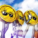 Corps will introduce the first income-shared model for DDS, StageCoin