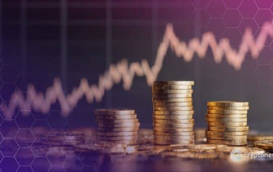 Crypto Market Maker B2C2 Plans To Raise Up To $200 Million From External Investors