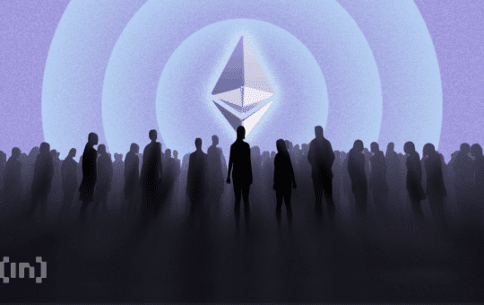 Crypto Inflows Near $2 Billion As Ethereum Outshines Bitcoin In Altcoin-Led Rally