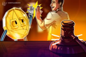 Crypto Lobby Subscribe To Operative Code Prosecutor
