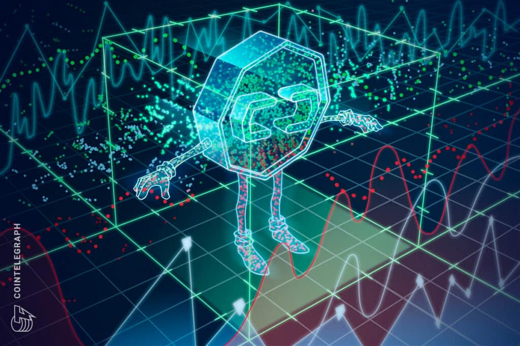 Crypto Market Was Starting The Highest Cycle? Here'S How To Know