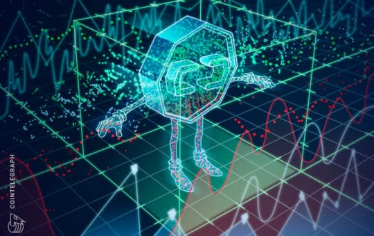 Crypto Market Was Starting The Highest Cycle? Here'S How To Know
