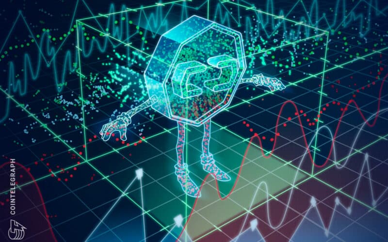 Crypto Market Was Starting The Highest Cycle? Here'S How To Know