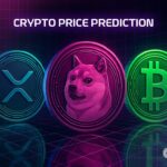 Crypto Print Foreachese July 3: Xrp, Dogoin, Bitcoin Money