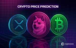 Crypto Print Foreachese July 3: Xrp, Dogoin, Bitcoin Money