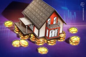 Crypto Us Dream Is Not Break Up