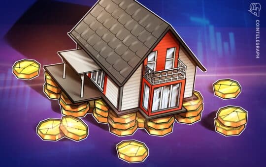 Crypto Us Dream Is Not Break Up