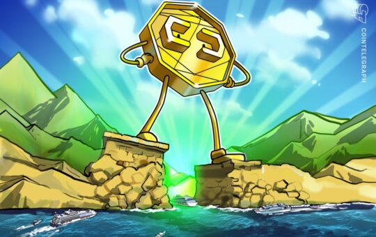 Crypto Adoption Are Driven By High Growth Markets