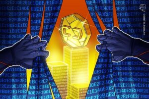 Crypto Hackers Are The Call For Irri.
