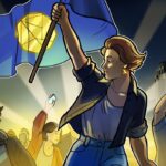 Crypto Revolution Is Collected