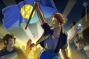 Crypto Revolution Is Collected