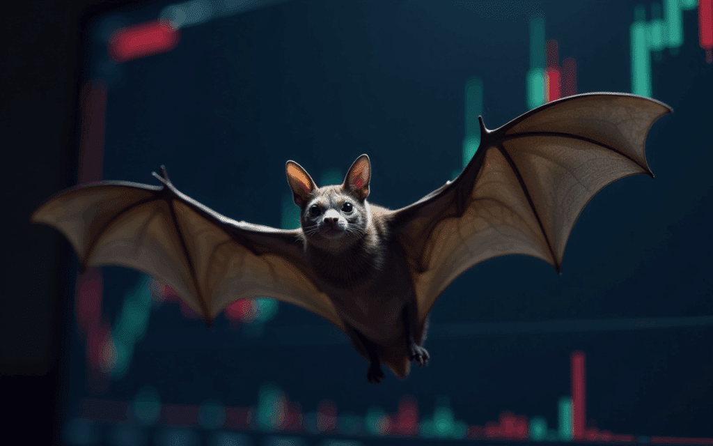 Cryptobatz Nfts Prices Surge