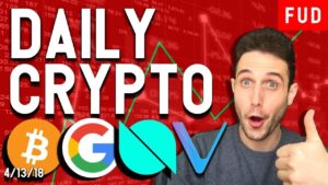 Daily Crypto News Telegram Banned Ripple Bullish Big Brands On