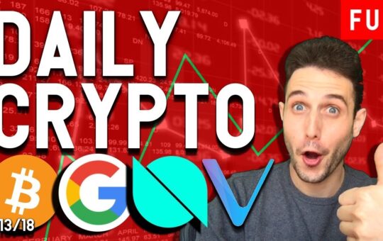 Daily Crypto News Telegram Banned Ripple Bullish Big Brands On
