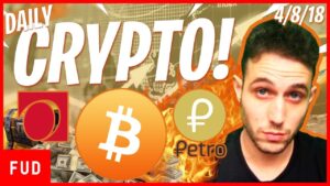 Daily Crypto News Twitter Censorship Rothschilds Want Bitcoin Kucoin Buyback
