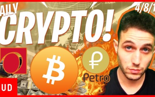 Daily Crypto News Twitter Censorship Rothschilds Want Bitcoin Kucoin Buyback