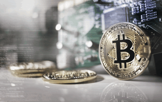 Digitalx Secures A$20.7M In Strategic Funding To Expand Its Bitcoin Treasury