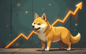 Dogecoin Breaks Seven-Month Downtrend With 12.48 % Price Spike