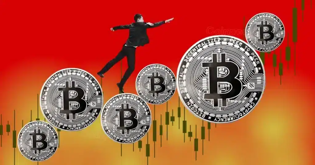 Do You Delete Bitcoin To Your Institutions? Top Reasons To Explore Btc And Keep Btc 1 Coinpedia - Fintech &Amp; Cryptocurreny News Media