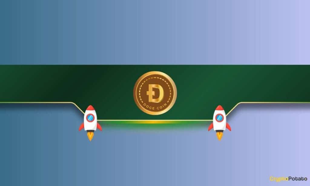 Dogcoin Rocks Is $ 0.220 - $ 0.36 Or $ 0.54?