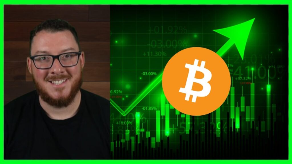 Dont Miss This Bitcoin Opportunity Why Its Still Early
