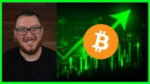 Dont Miss This Bitcoin Opportunity Why Its Still Early