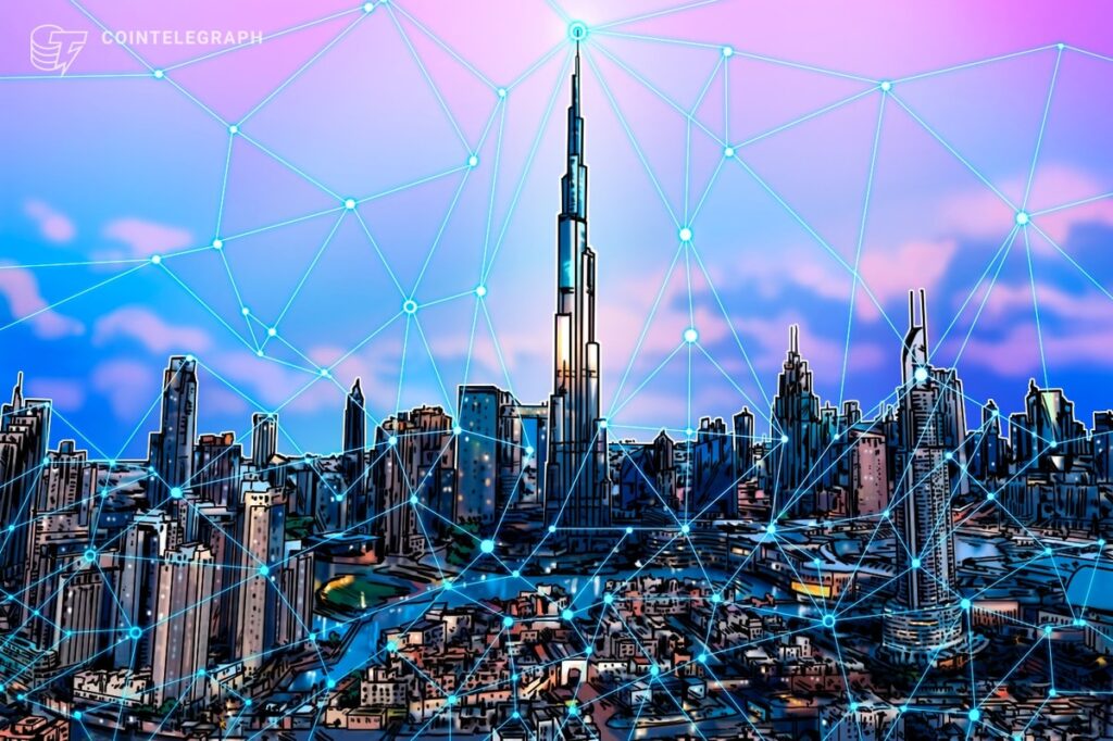 Dubai Won A Real Estate Certificate Game
