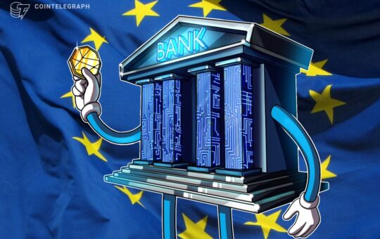 Ecb Apply Econes To Stumble In The Central Bank Money