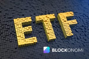 Eemumums Etfs Is At Least 2.4 Billion Dollars In $ 2.4 Billion On The Week Of Buskon