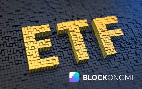Eemumums Etfs Is At Least 2.4 Billion Dollars In $ 2.4 Billion On The Week Of Buskon