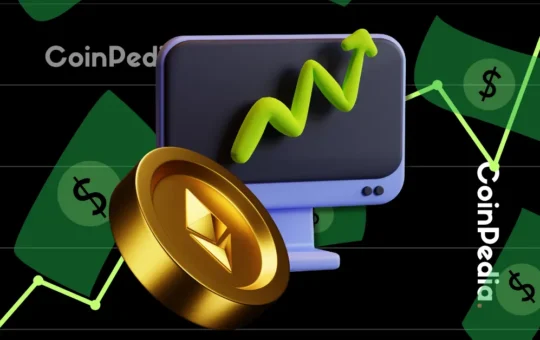 Coinpedia - Fintech &Amp; Cryptocurreny News Media