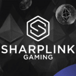 ETHERUM CRSERINK SHARPLINK SHARPLINK Stocks Plan $ 6 billion