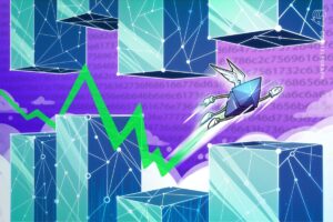Etherum Community Foundation For 10Km
