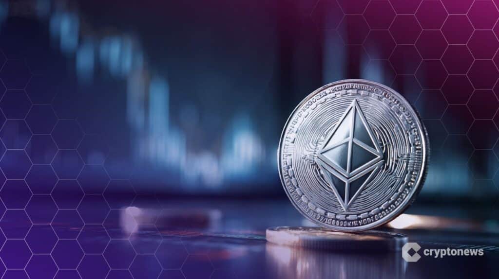 Ethereum Price Prediction: Eyes On $4,000 - Eth'S 20% Weekly Gain Reshapes Market Outlook