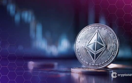 Ethereum Price Prediction: Eyes On $4,000 - Eth'S 20% Weekly Gain Reshapes Market Outlook